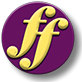 image of the FF logo